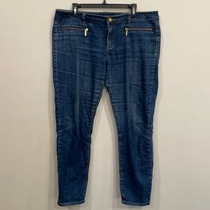 Michael Kors Skinny Jeans